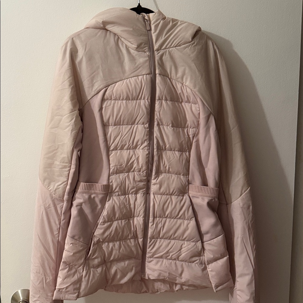 lululemon jacket